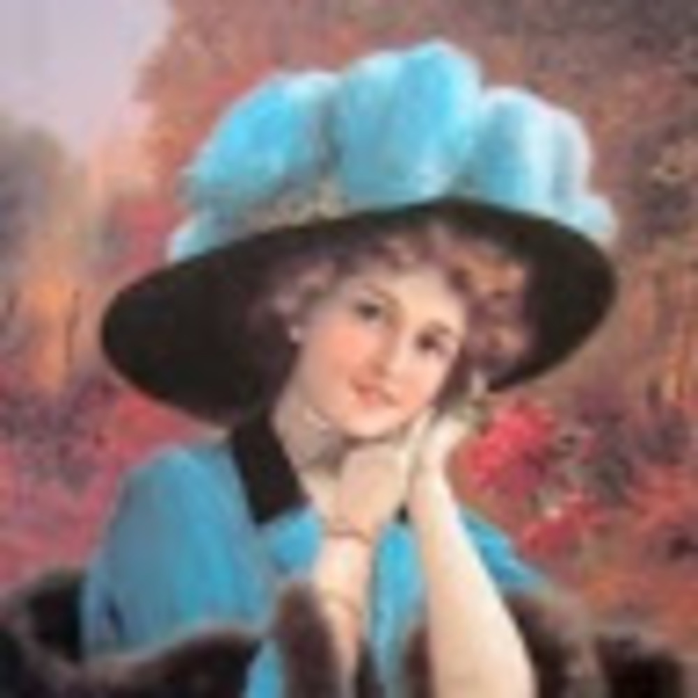 Meet your Posher, Tina